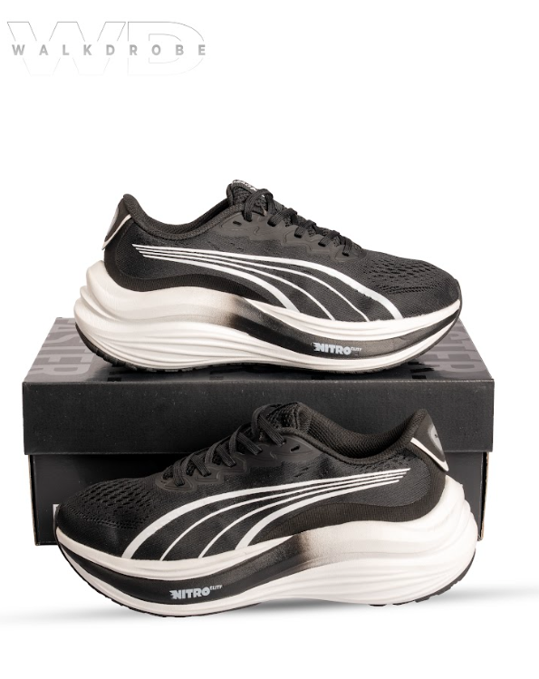 Puma Magmax