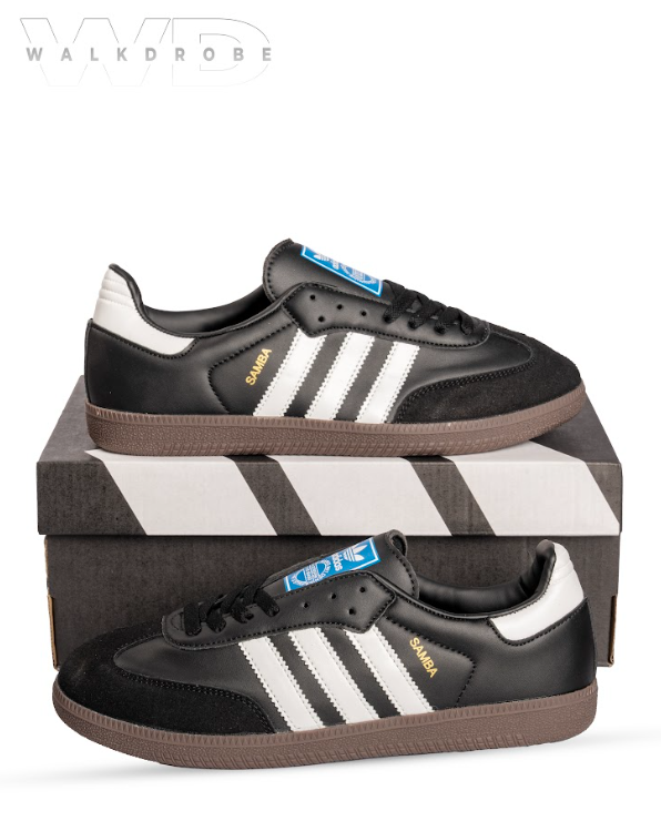 Adidas Samba