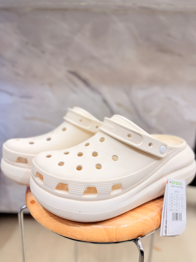 Crocs Crush