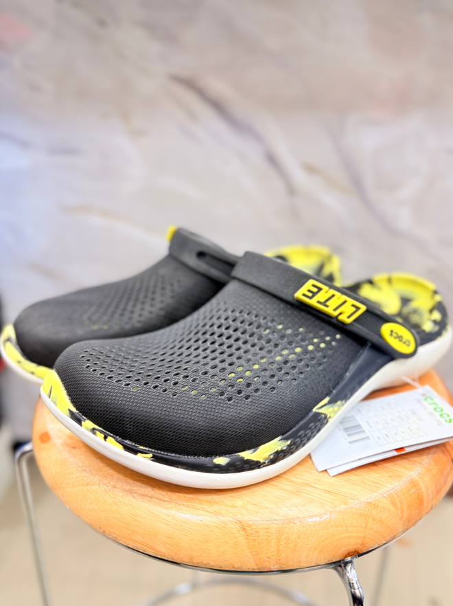 Crocs Lite Ride 360